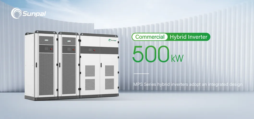 Solar Ac Power Inverter