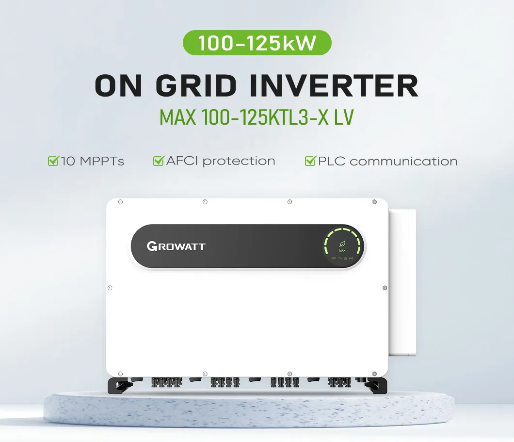 Inverter Overview 1