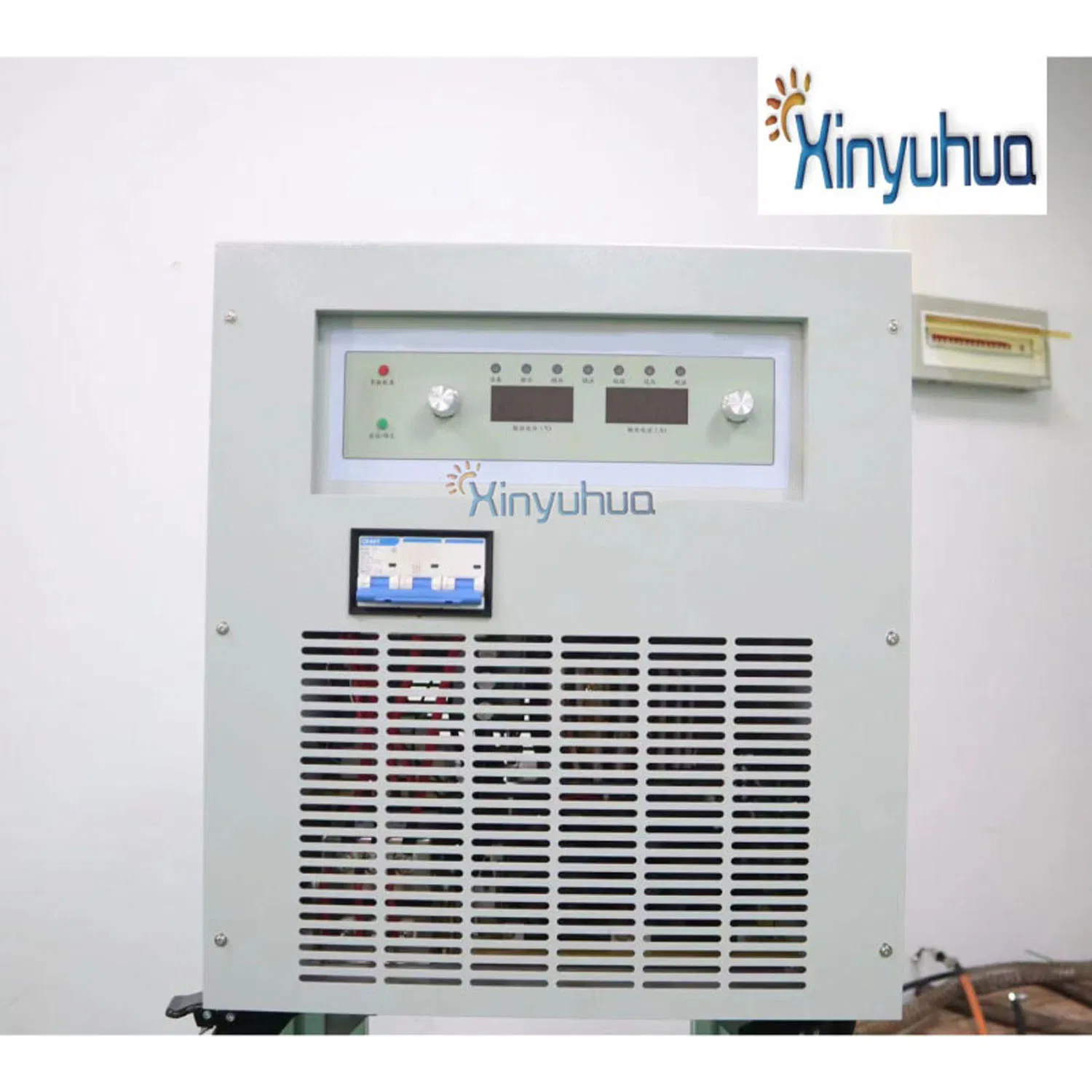 1000V Bidirectional DC DC Converter for Energy Storage Microgrid Ess System