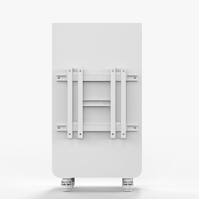 All-in-One Home Energy Storage Solution with Hybrid Inverter