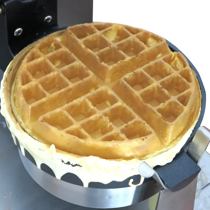 Waffle Maker 6