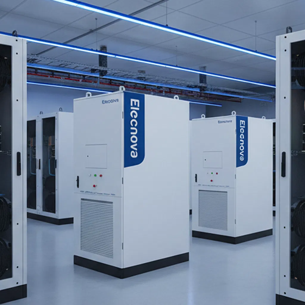 100kwh 500kwh 1mwh 2mwh Solar Energy Storage System Bess Lithium Ion Battery Energy Storage System Container