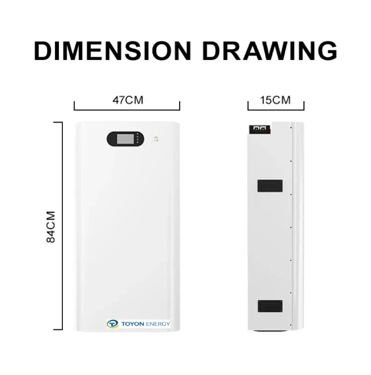 Energy Storage Solution