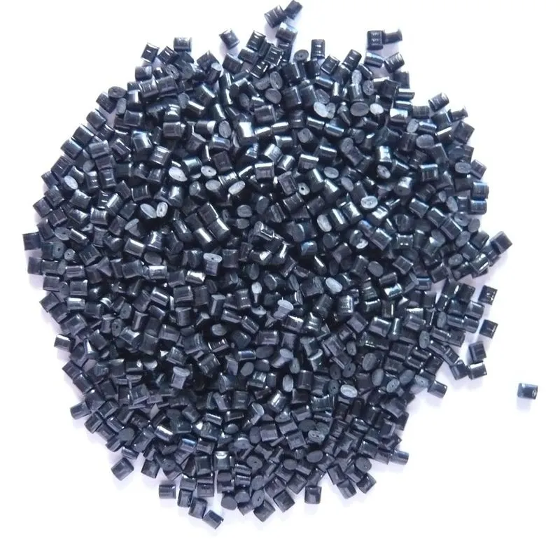 Virgin PC Granules