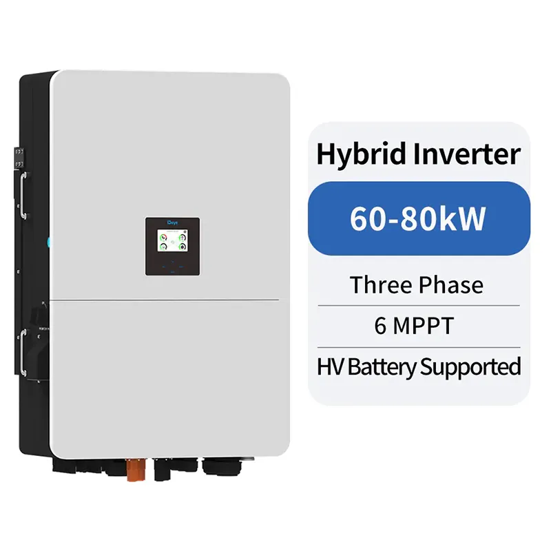 Inverter View 1