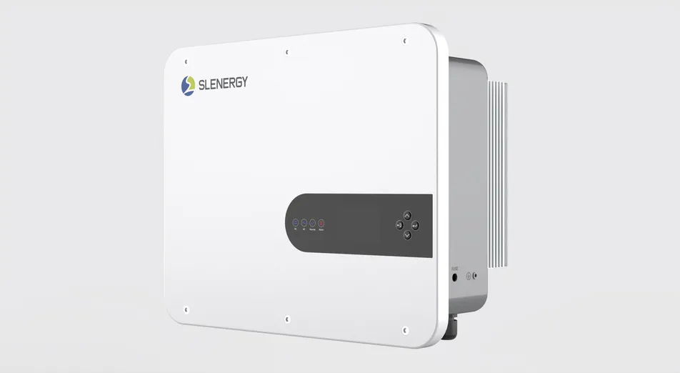 Hybrid Inverter Characteristics