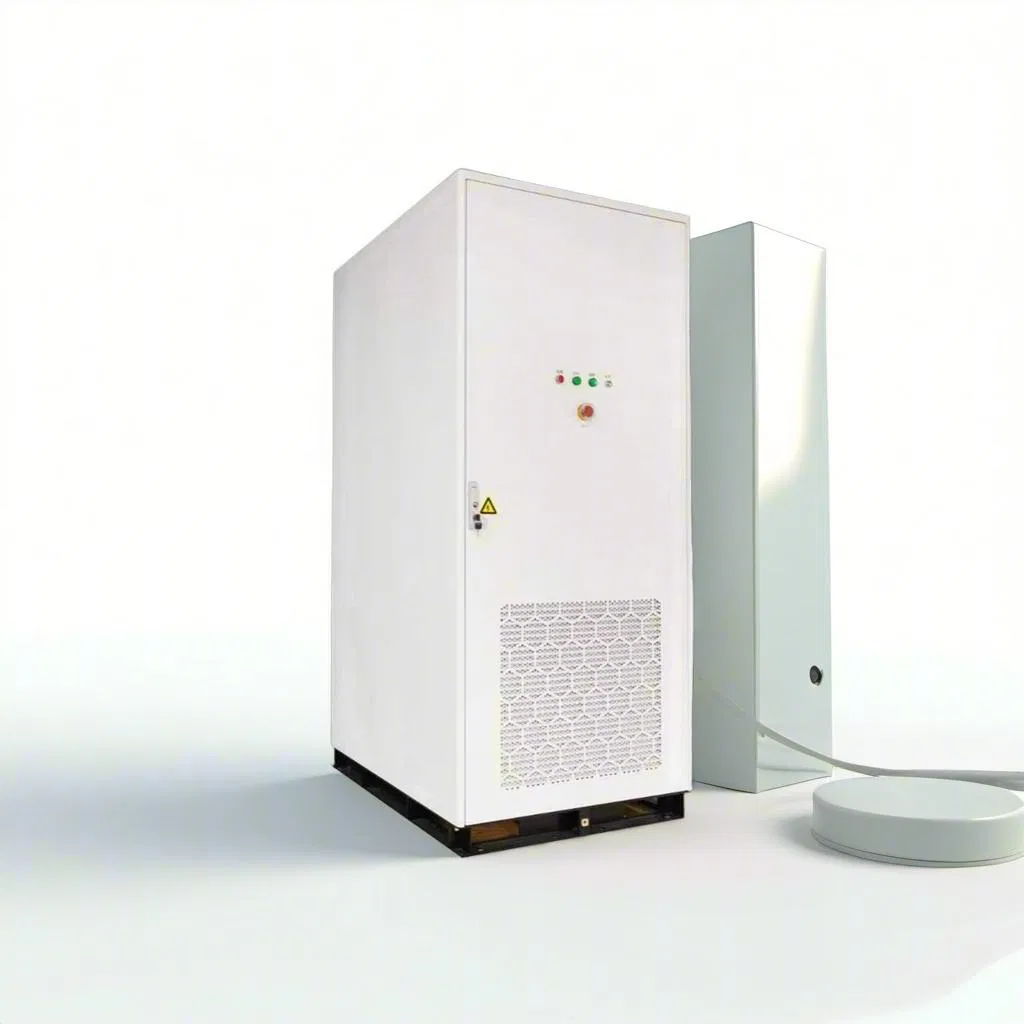 Integrated Solar Power Storage Inverter [Power] All-in-One Solar Ess Solution