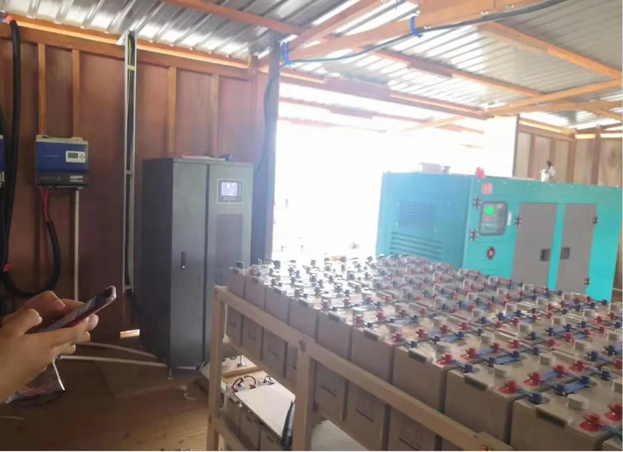 Three Phase Hybrid Solar Inverter 10kw 20kw 30kw Low Voltage off Grid Hybrid Solar Inverter for Home Solar Panel System