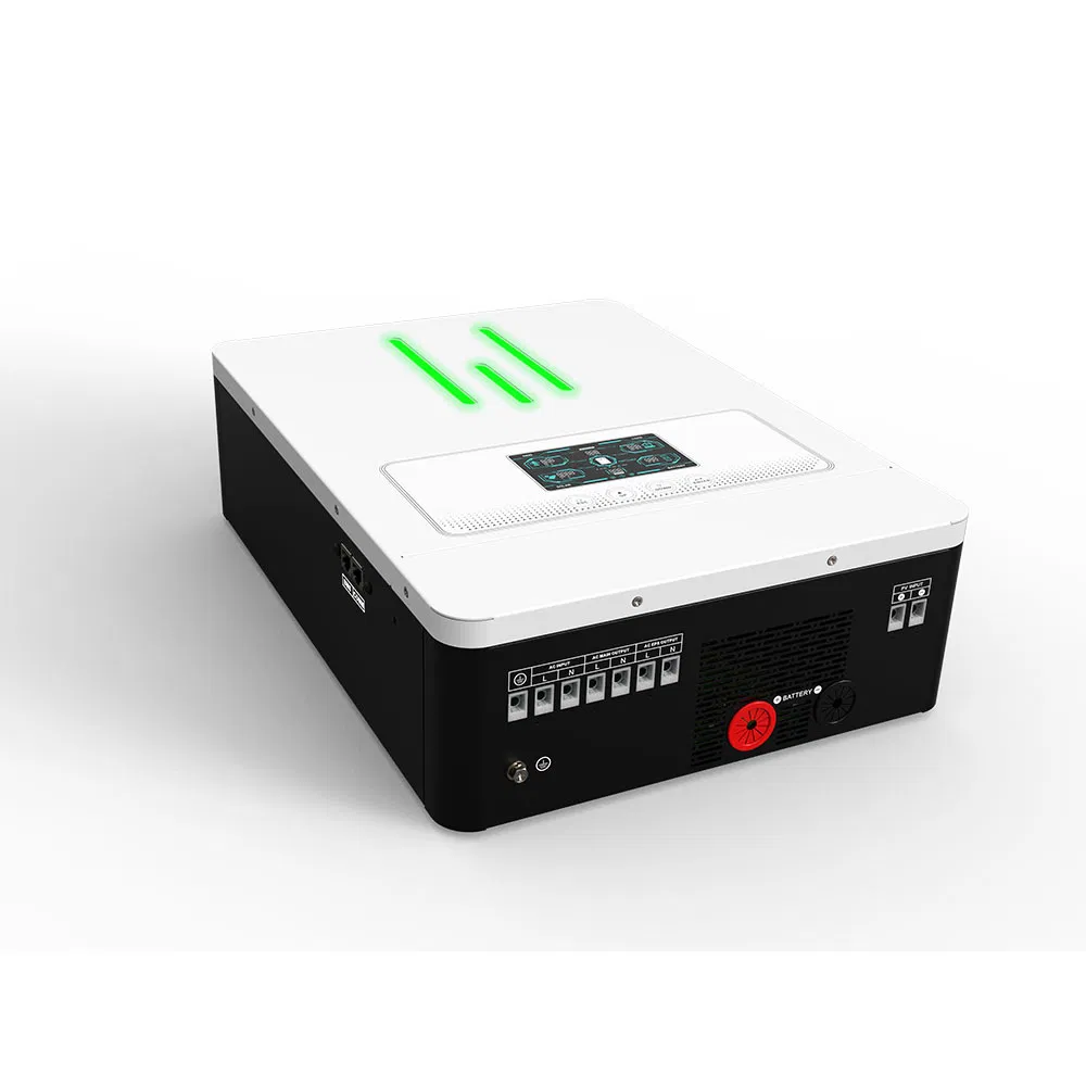 Cheap 48V 8kw 10kw Solar Storage Inverter Split Phase off Grid Solar Inverter