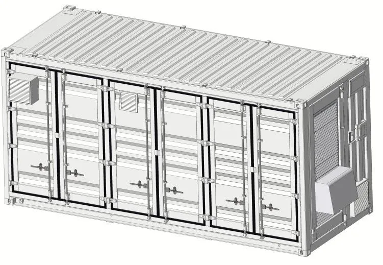 Container Rendering