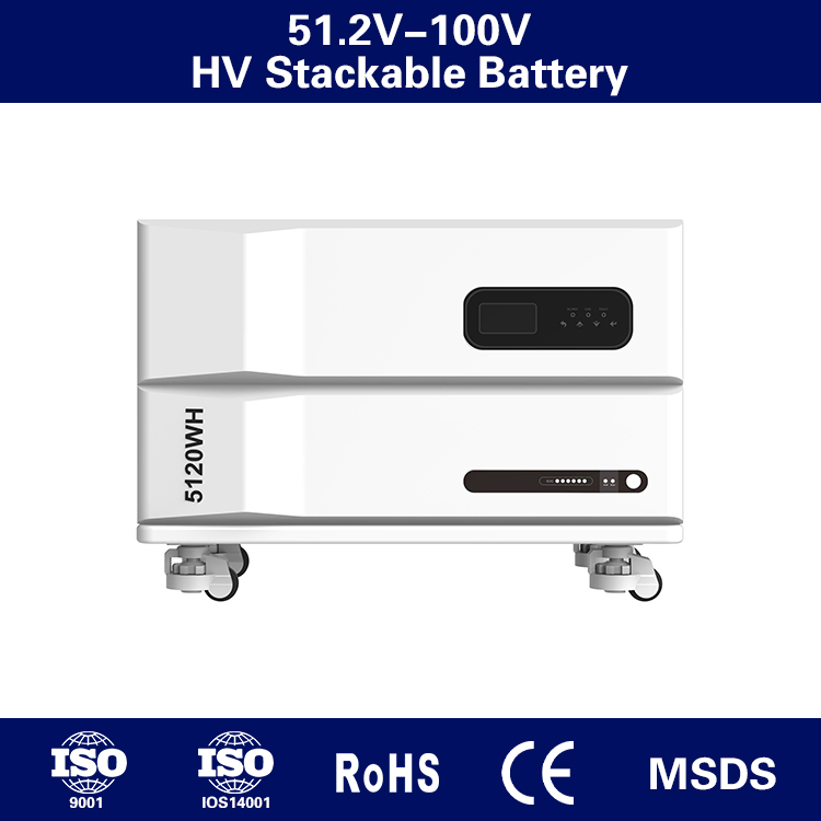 Residential 10 15 20 25 30kwh Home Solar Energy Storage Battery/System/Solutions