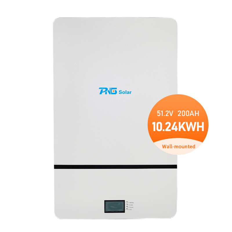 Best Seller Homeuse Low Voltage 5kw Hybrid Solar Energy Storage System 10kwh LiFePO4 LFP