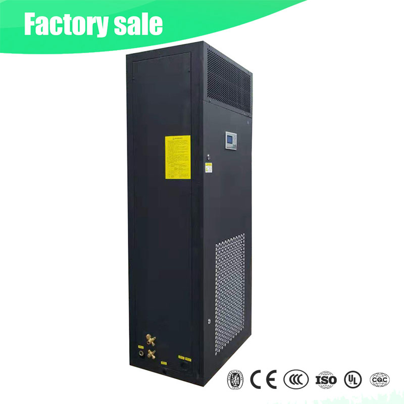 Row-Level Data Center Machine Room 15 Ton Precision Air Conditioner Manufactureral Industrial and Commercial Air Condition