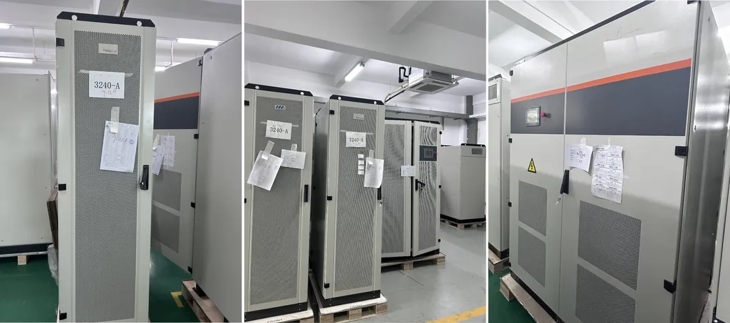 Energy Storage System