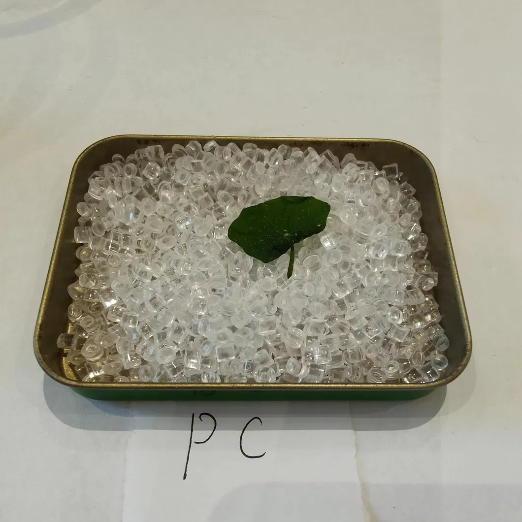 Polycarbonate PC Granules 2