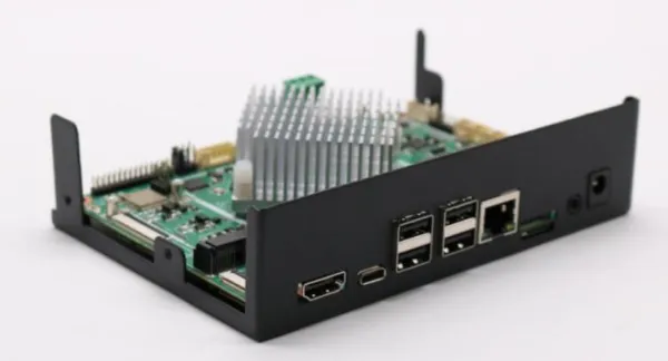 Application Scenarios