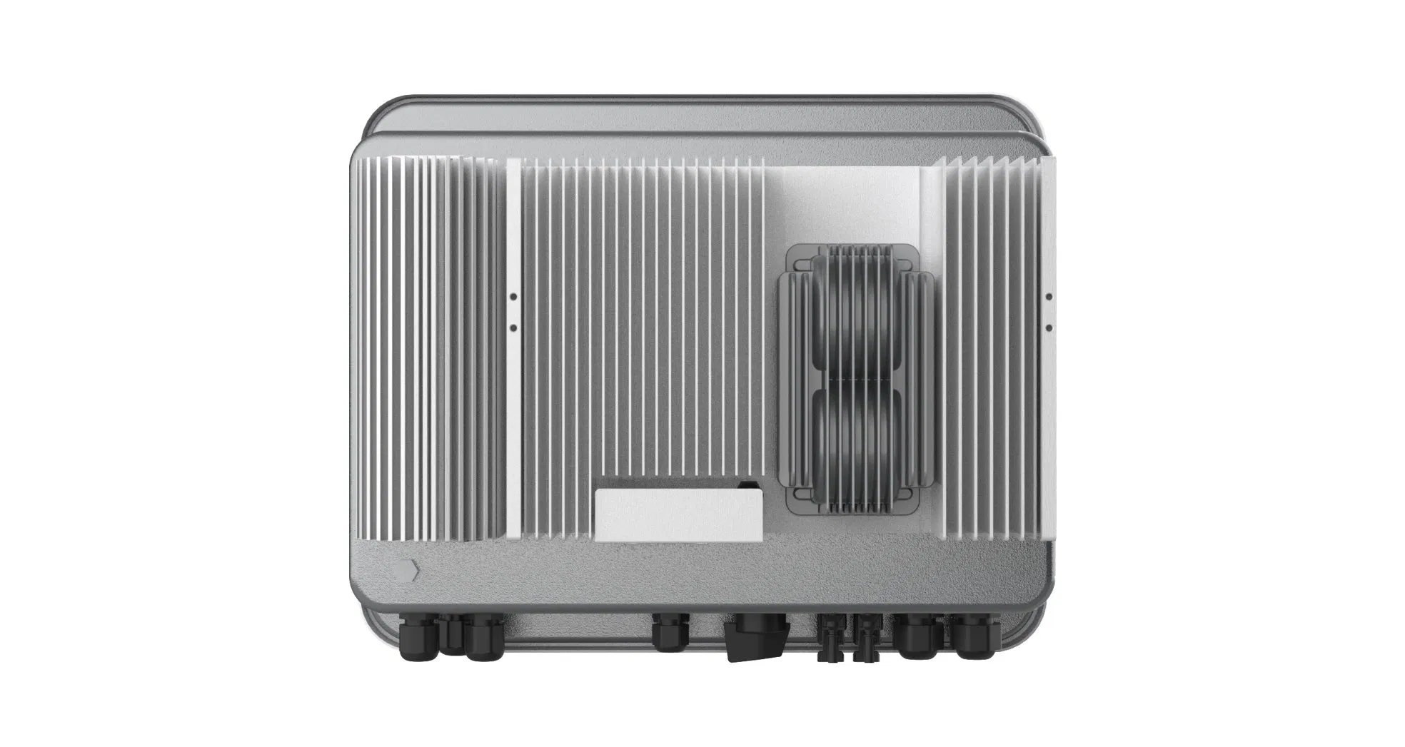 3.6 Kw Low-Voltage Hybrid Inverter for Efficient Energy Solutions