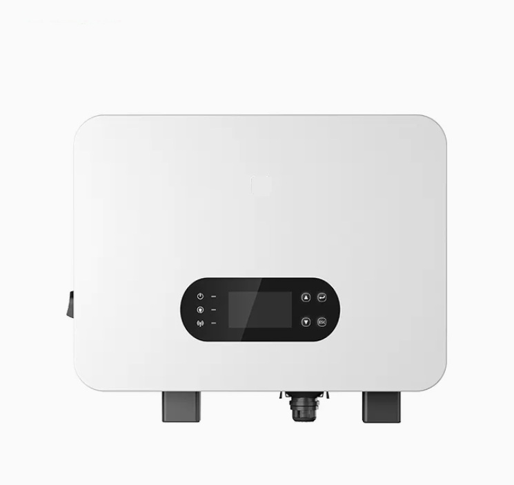 Glgw Gw8000-Es-C10 Gw10K-Es-C10 Gw12K-Es-C10 Single Phase Low Voltage 48V 8kw 10kw 12kw Hybrid Solar Inverter