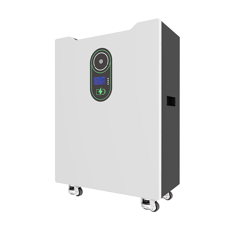 Home Energy Storage System Low Voltage 51.2V 280ah 15kwh Lithium-Ion LiFePO4 Battery