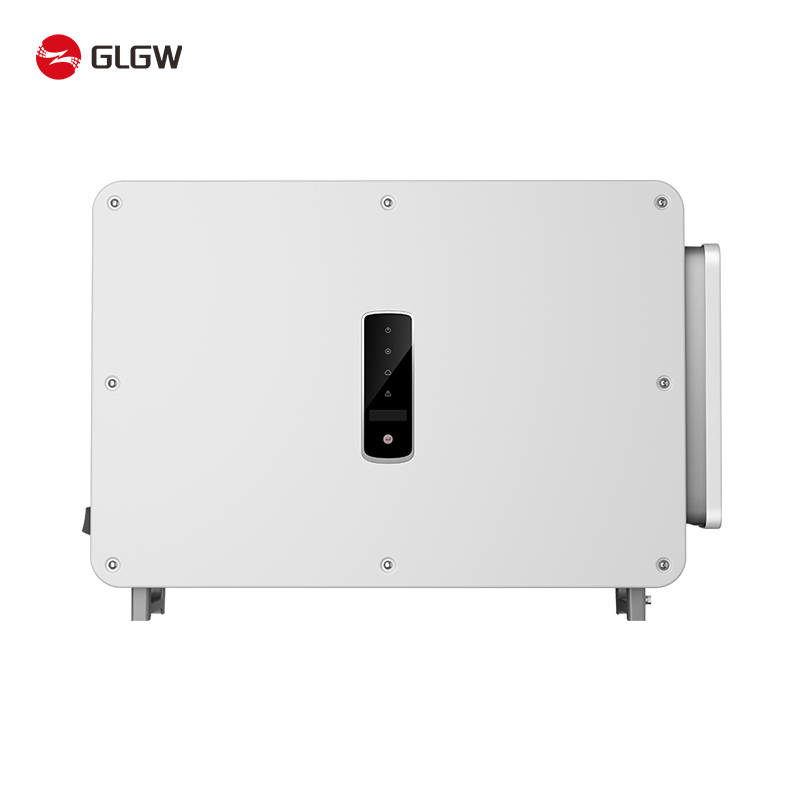 Glgw Group Glgw125K-Gt Commercial Grid Tie Inverter Three Phase 125kw on Grid Solar Inverter