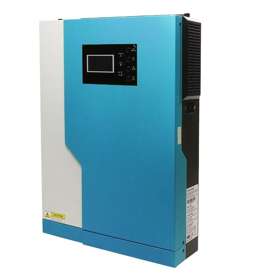 Affordable Inverter 3000va 3500va Solar Hybrid Inverter Without Battery High Voltage Hybrid Solar Inverter with CE