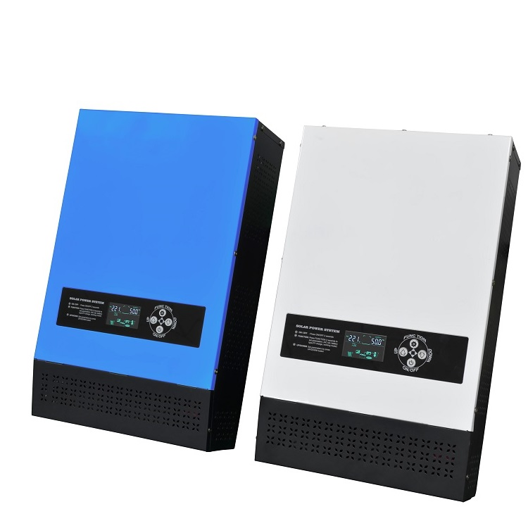 10 Kw Solar Inverter off Grid Felicity Grid Tie Inverter