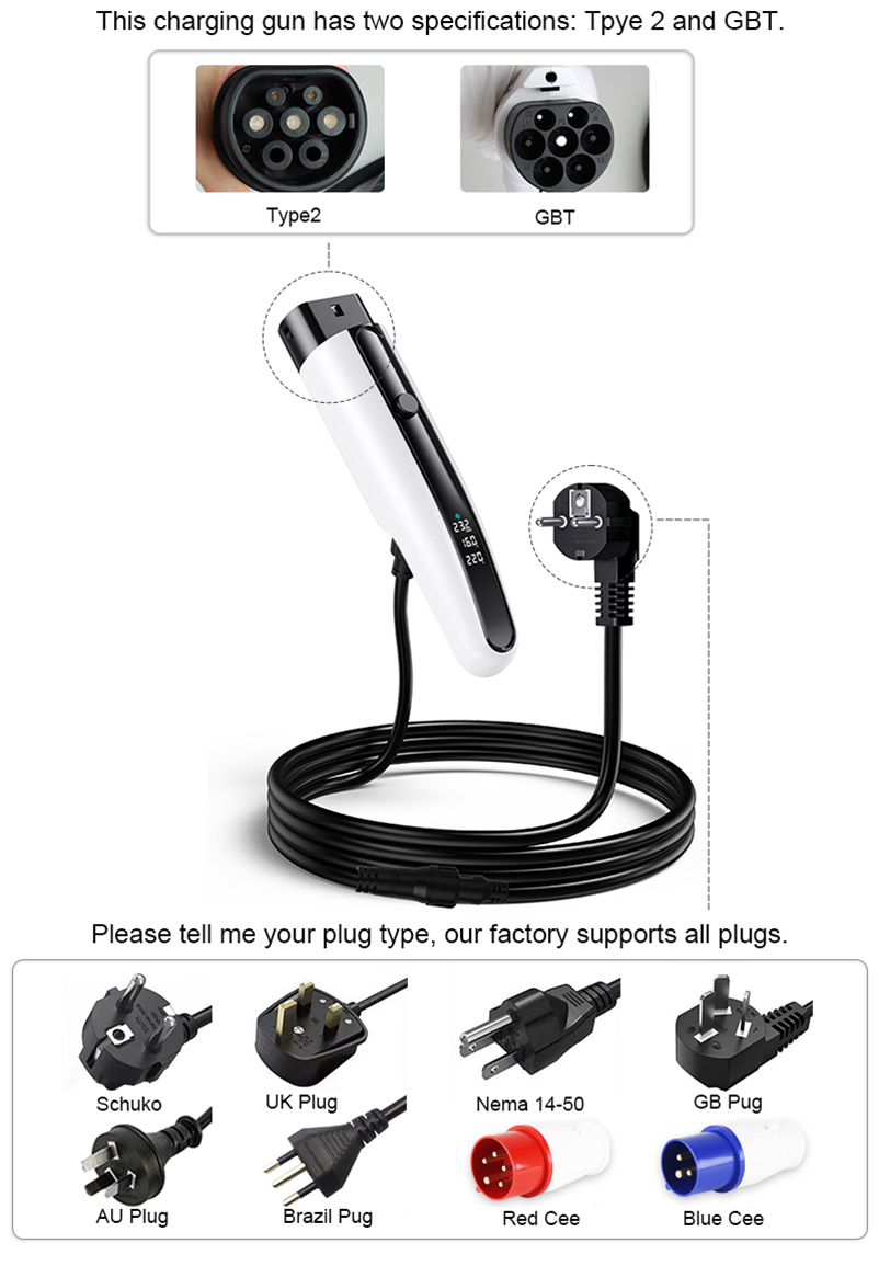 Can You Charge an EV with a Portable Battery That Features Innovative Design and Minimalist Structure for off-Grid Use?