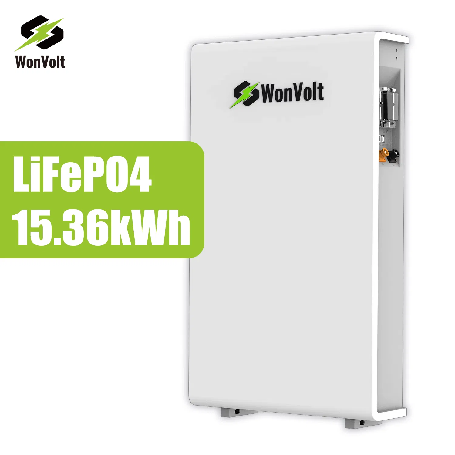 Wonvolt 2 Years Warranty off Grid Inverter 5kw 10kw Solar Power System