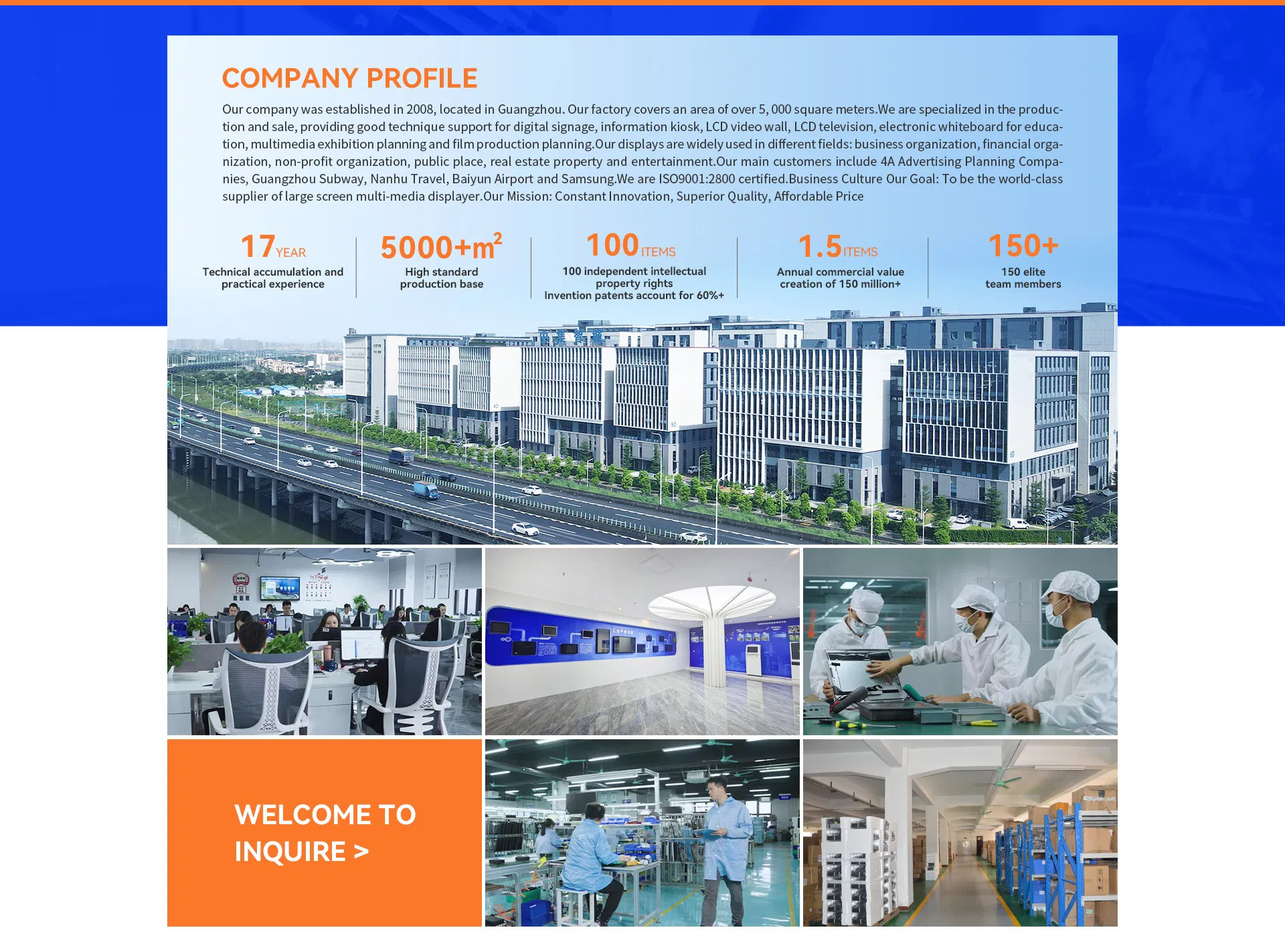 Industrial Desktop Computer 3