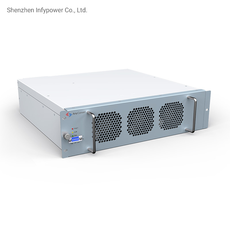 Max 98.7% Efficiency 62.5kw Bidirectional Acdc Power Conversion PCS for Battery Energy Storage