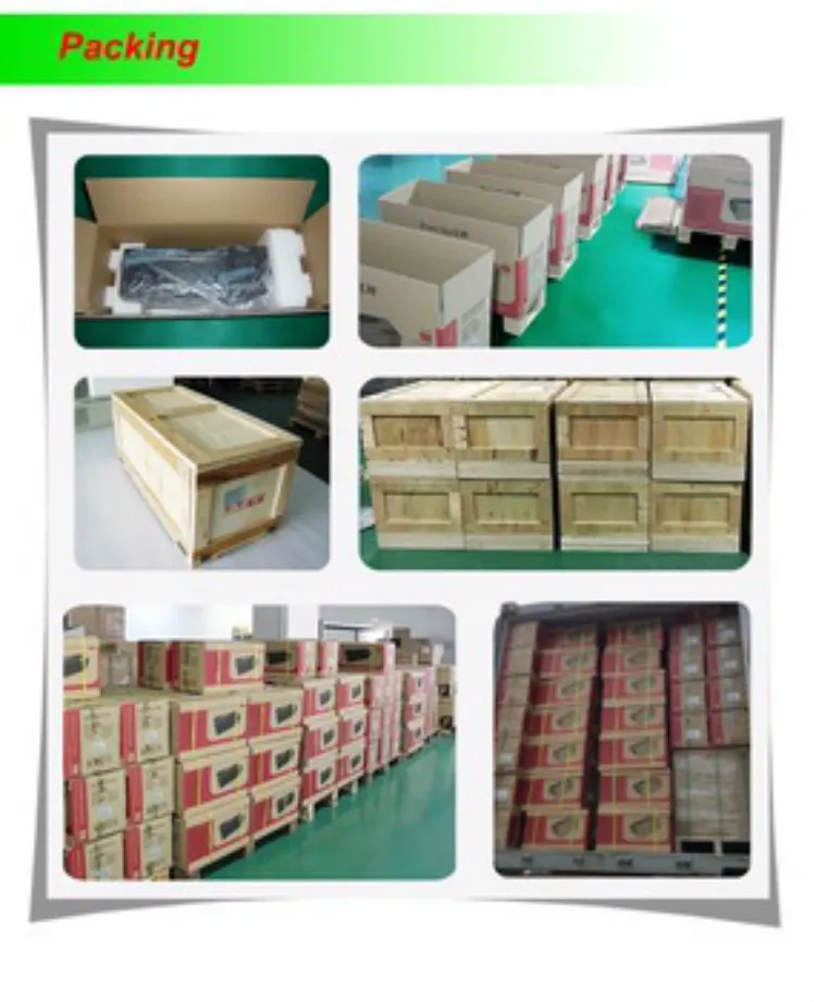 Technical Specifications Overview