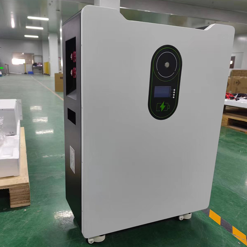 Home Energy Storage System Low Voltage 51.2V 280ah 15kwh Lithium-Ion LiFePO4 Battery