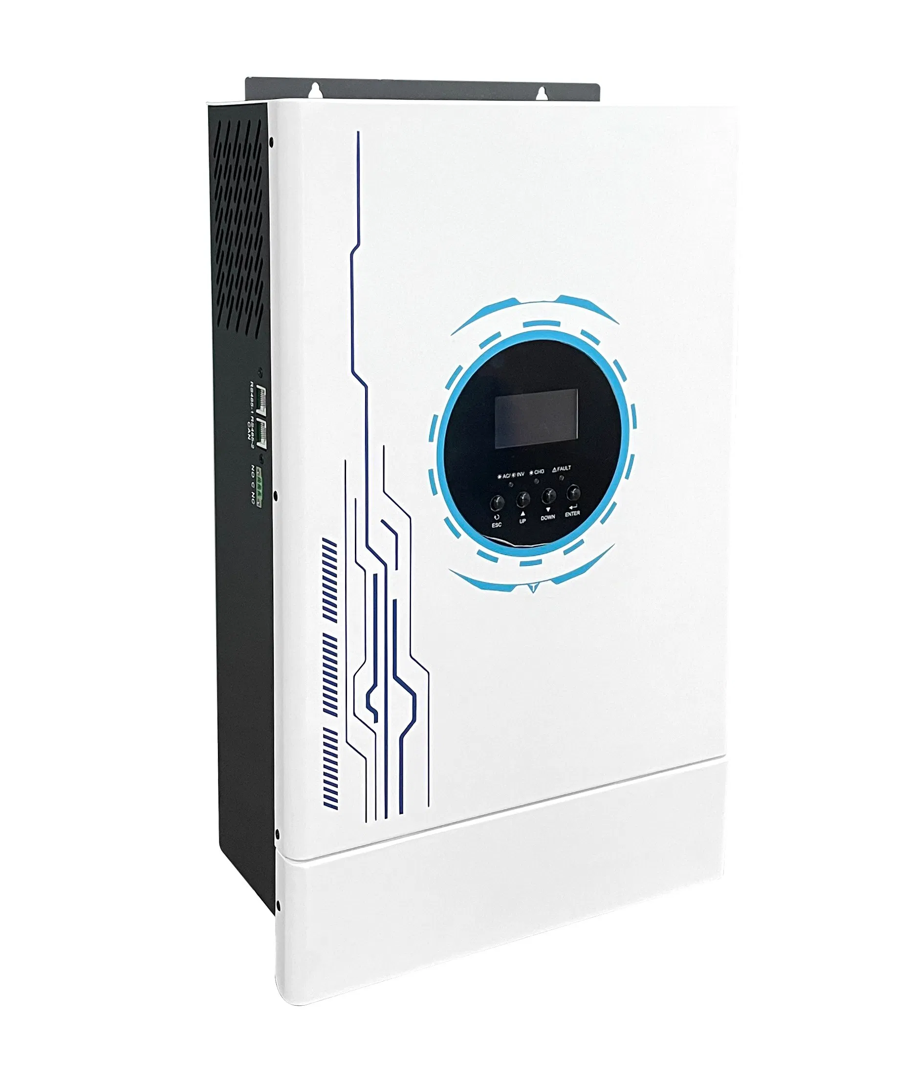 Hybrid Solar Inverter 3kw of Low-Voltage Stacked Home Energy Storages System
