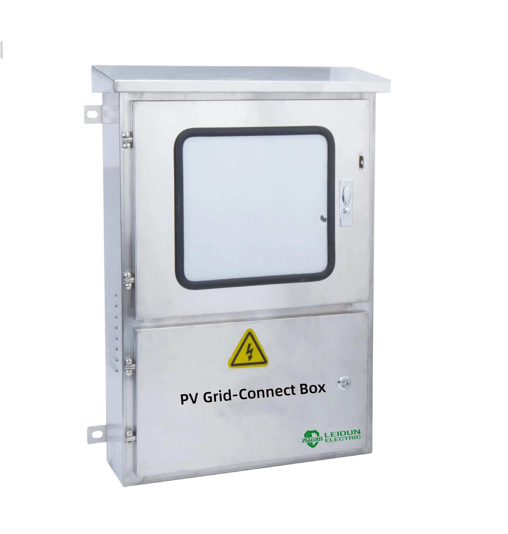 PV Grid Connected Cabinet Solar Ggd Mns Breaker Panelboard Distribution dB Box