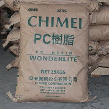 High Quality, Low Price PC Granules with High Tensile Strength