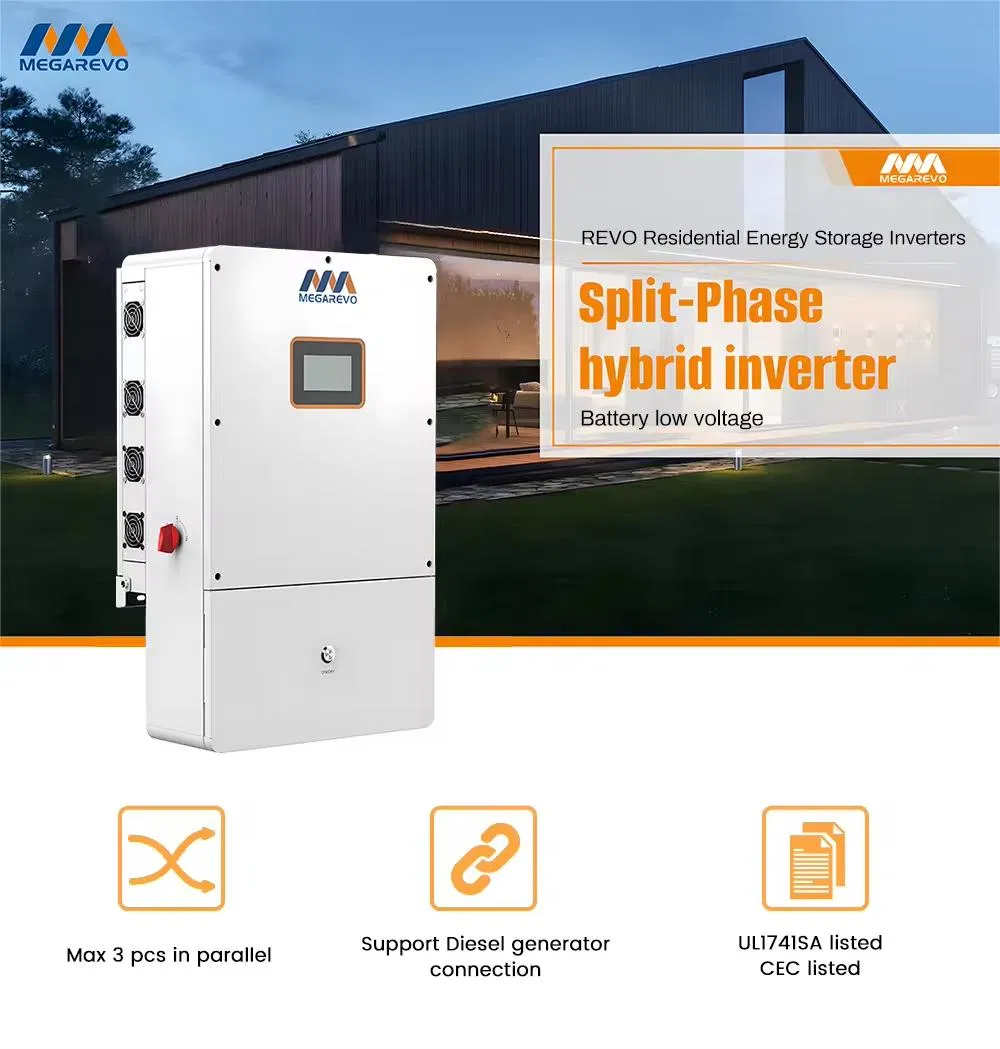 Solar Power Inverter