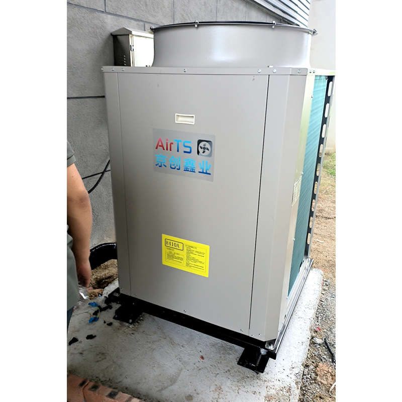 Dx Industrial Air Conditioning Commercial Air Conditioner Heating Cooling Unit for Factories