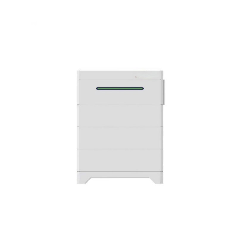 30.7kwh Large-Capacity Lithium Battery - Power Supply for Photovoltaic Grid-Connected Energy Storage Station