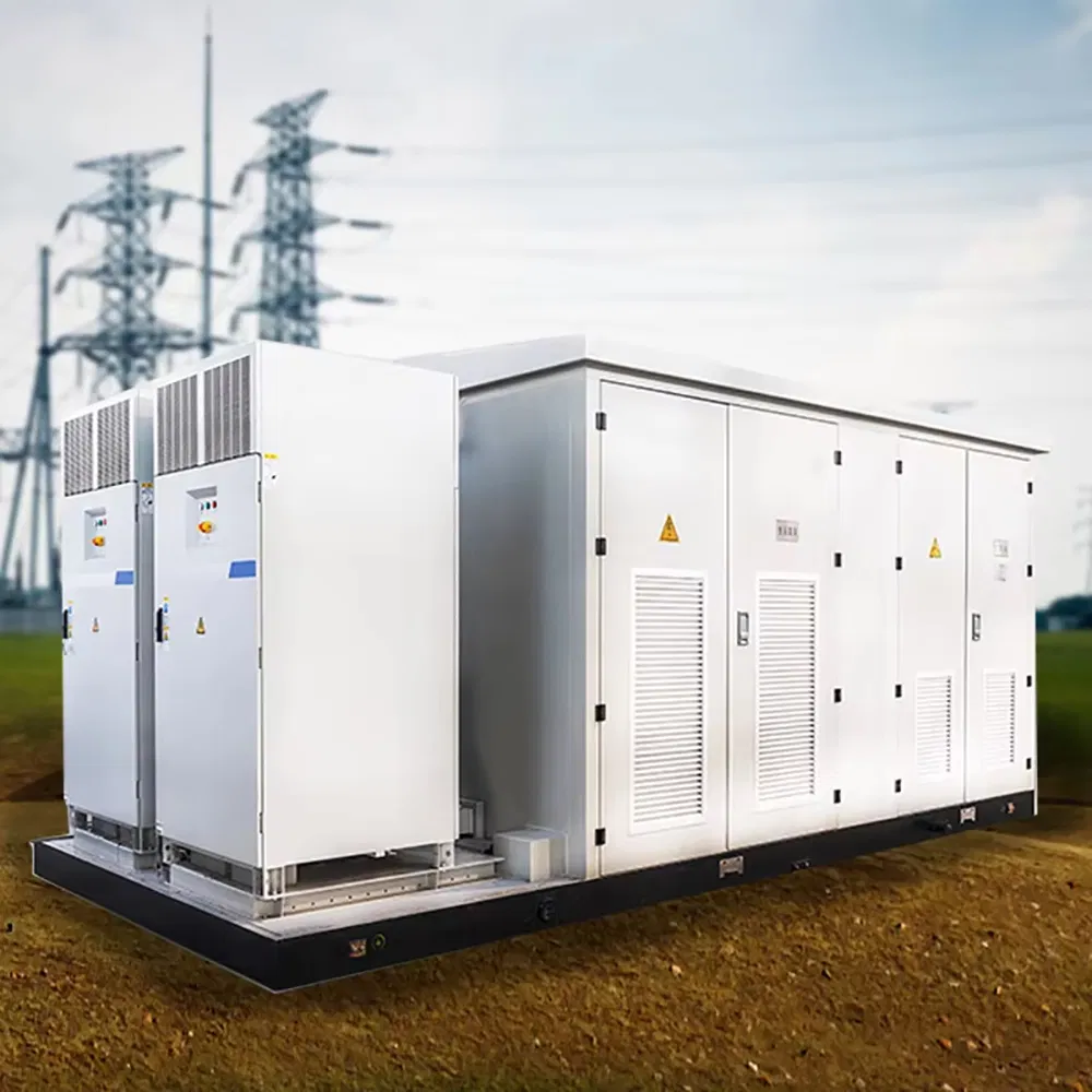 100kw Grid-Connected Solar Storage Energy Storage Battery 200kwh Industrial Solar Lithium Battery