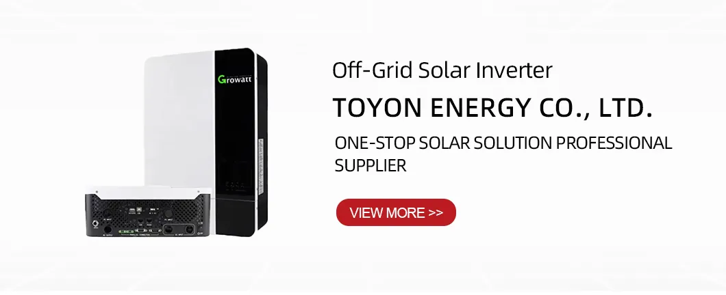 Solar Inverter