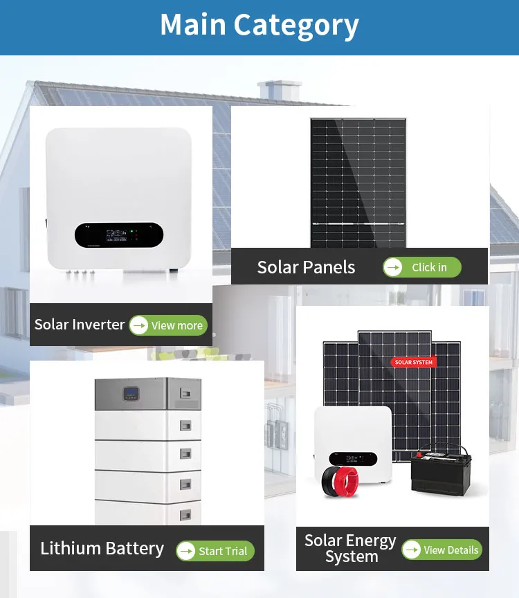 Solar Inverter Feature 1