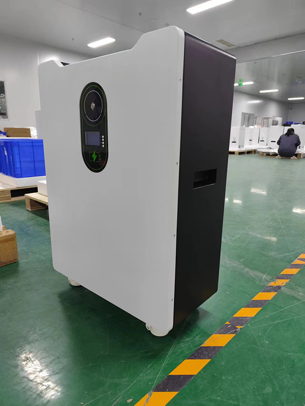 Home Energy Storage System Low Voltage 51.2V 280ah 15kwh Lithium-Ion LiFePO4 Battery