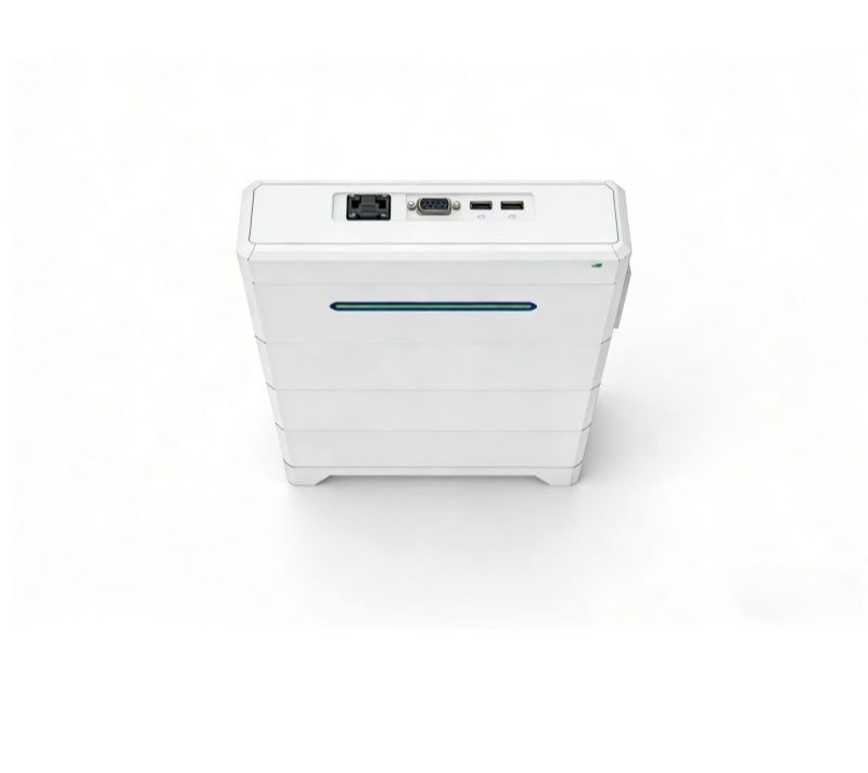 30.7kwh Large-Capacity Lithium Battery - Power Supply for Photovoltaic Grid-Connected Energy Storage Station