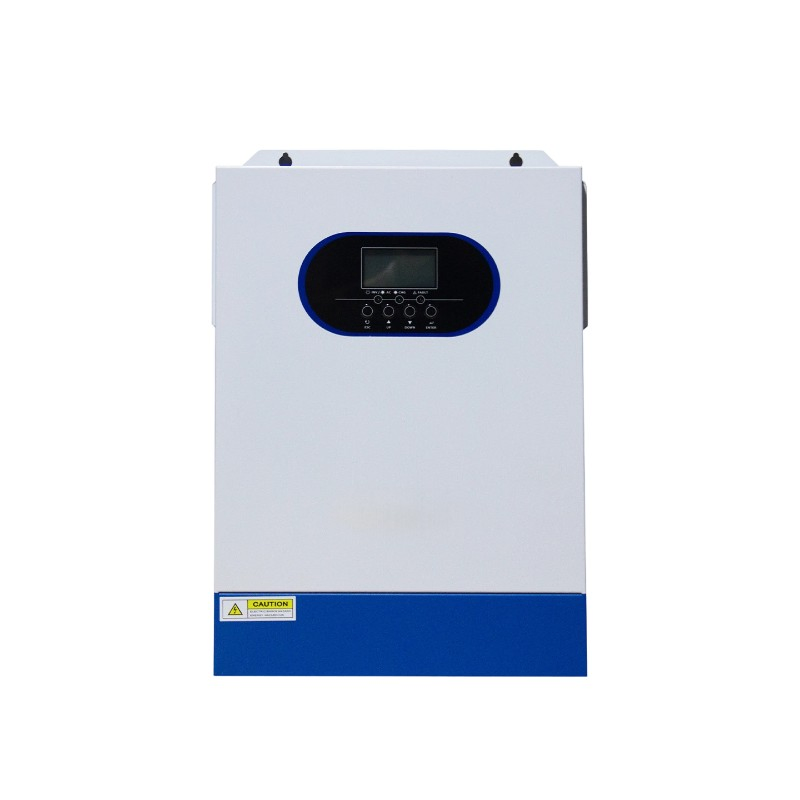 Grid-Tie 100kw Solar Inverter for Utility Scale Renewableenergy Power System