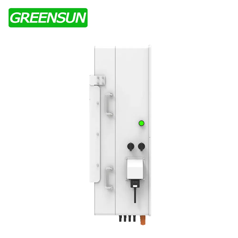 Deye Commercial 30kw 40kw 50kw Solar Inverter High Voltage Inverter Sun-30K-Sg01HP3-EU-Bm3 30kw Hybrid Inverter