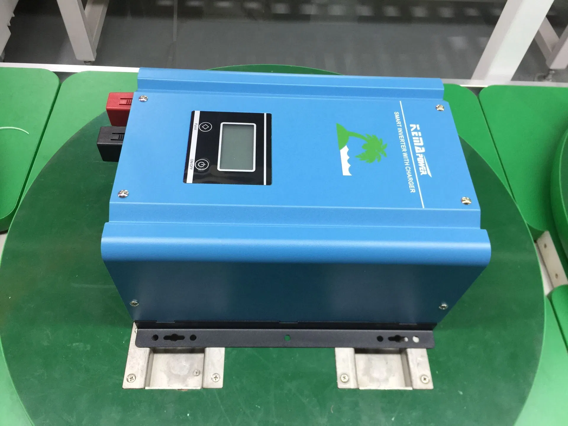 MPPT off-Grid Integrated Inverter with Built in Controller for Wind Turbine 3kw 5kw 8kw 10kw Grid-Tie Three Phase 380V Output