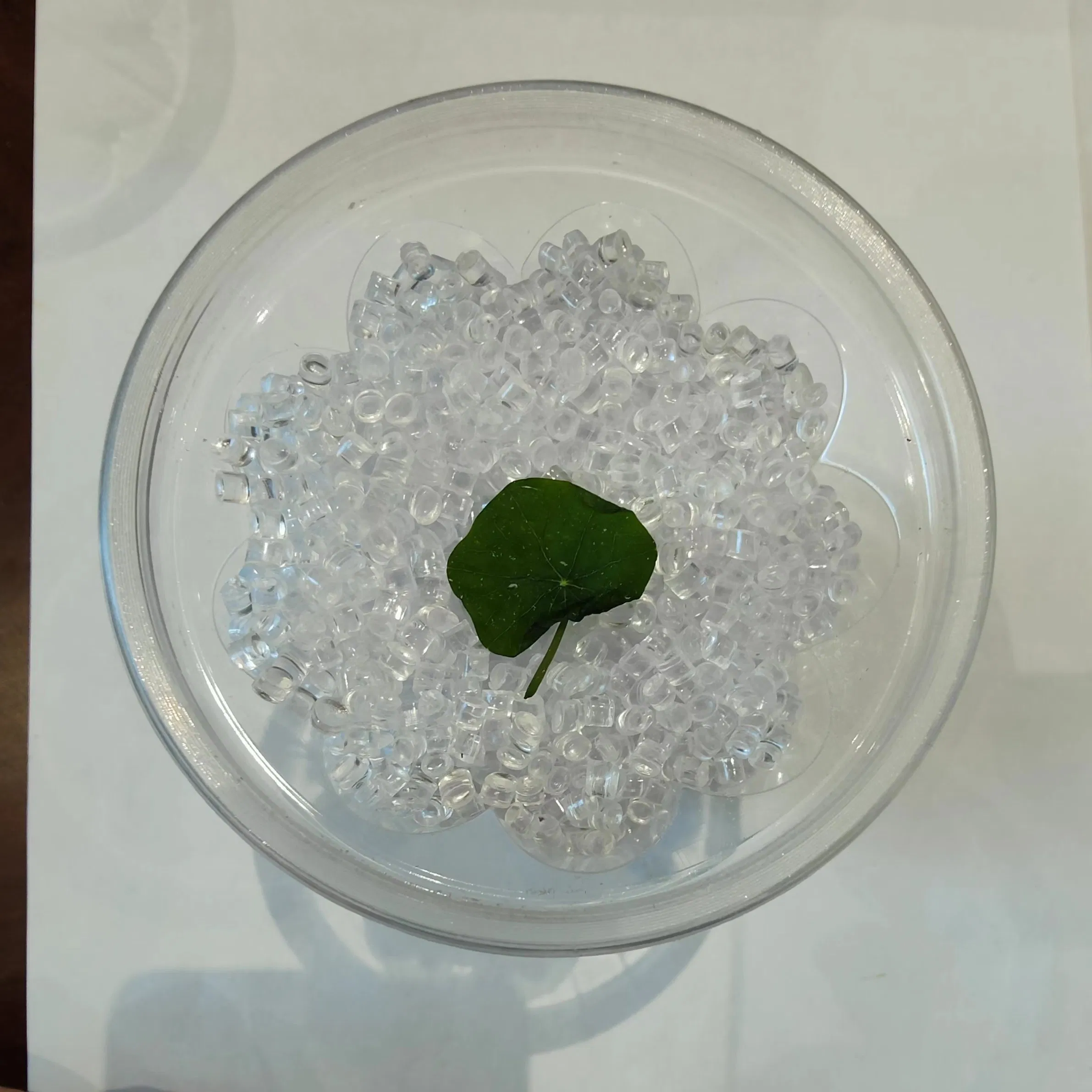 Affordable Raw and Recycled PC Granules with Exceptional Quality