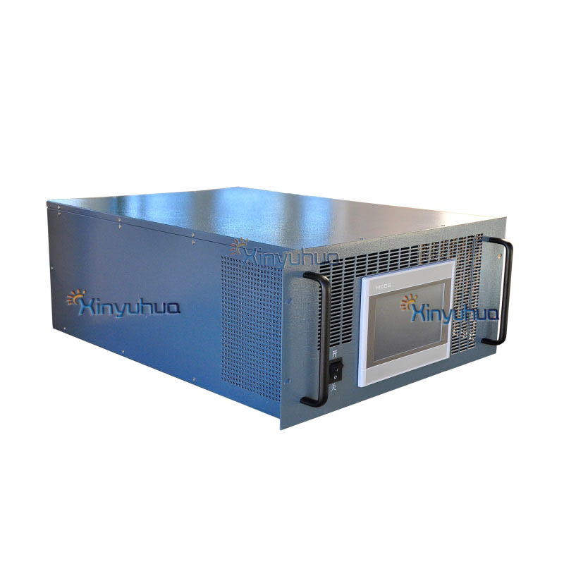 200kw 500kw Bidirectional DC DC Converter for Energy Storage Microgrid Ess System