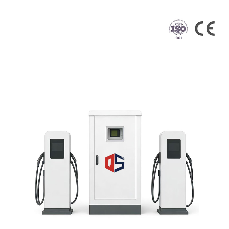 Ess+EV Charging System Integrated Solution for Photovoltaic Energy Storage and Charging