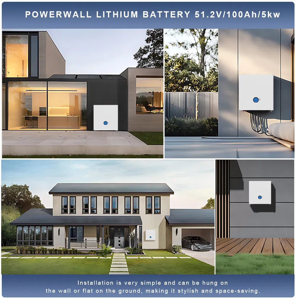 Energy Storage Application